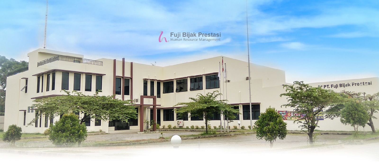 Fuji Bijak Prestasi